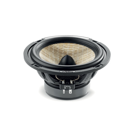 Focal PS165FXE Flax EVO 6.5 Inch 2-Way Component Speakers