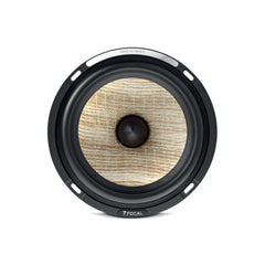 Focal PS165FXE Flax EVO 6.5 Inch 2-Way Component Speakers