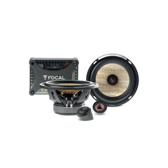 Focal PS165FXE Flax EVO 6.5 Inch 2-Way Component Speakers