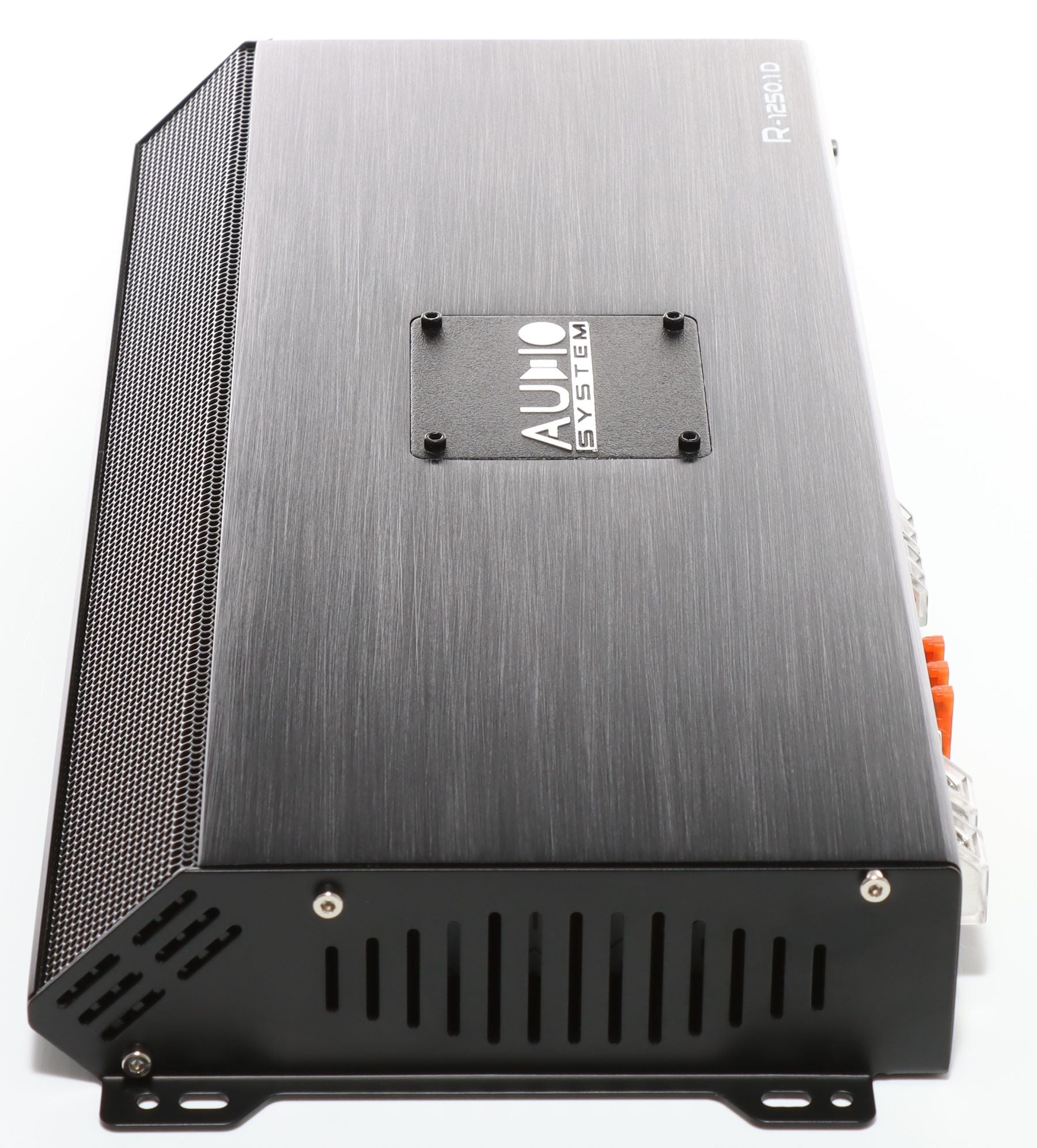 Audio System R-1250.1D R-Series Mono 1250w Amplifier