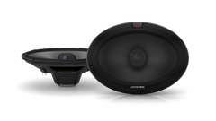 Alpine R-Series R-S69.2 6x9 Inch Coaxial Speakers
