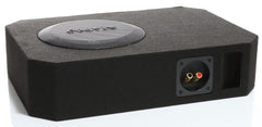 Audio System R-08 Flat DBR EVO 3 Loaded Enclosure D4