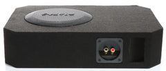 Audio System R-08 Flat DBR EVO 3 Loaded Enclosure D4