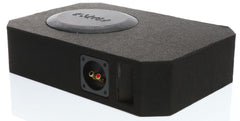 Audio System R-08 Flat DBR EVO 3 Loaded Enclosure D4