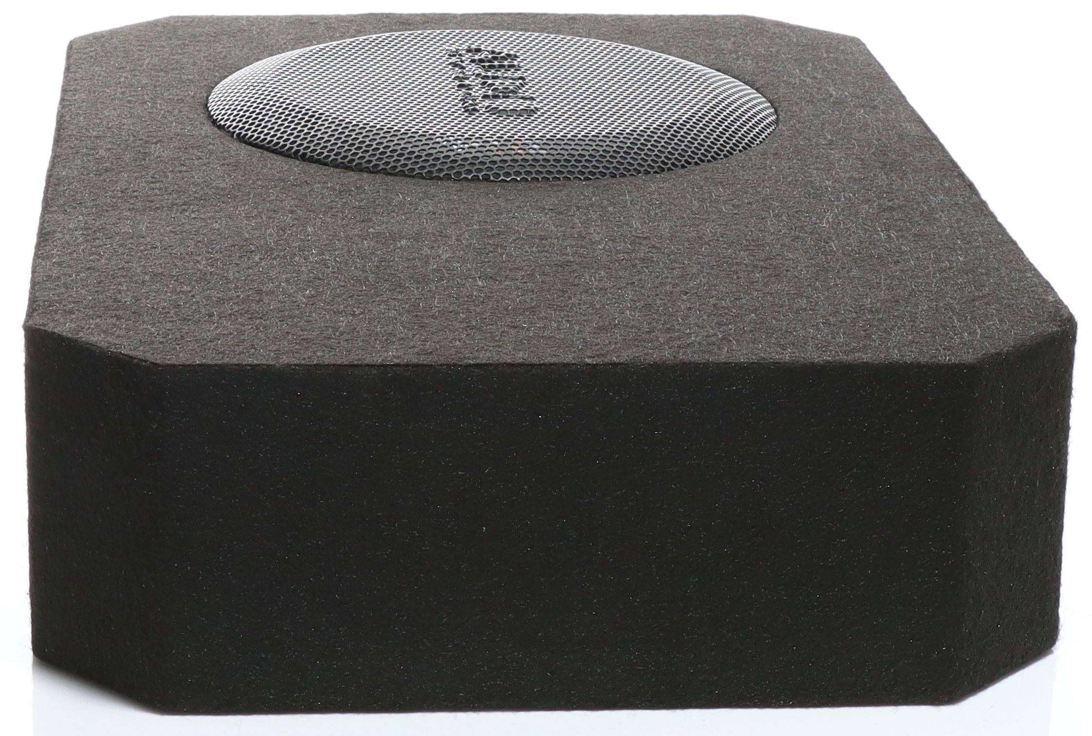 Audio System R-08 Flat DBR EVO 3 Loaded Enclosure D4