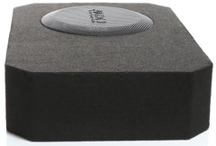 Audio System R-08 Flat DBR EVO 3 Loaded Enclosure D4