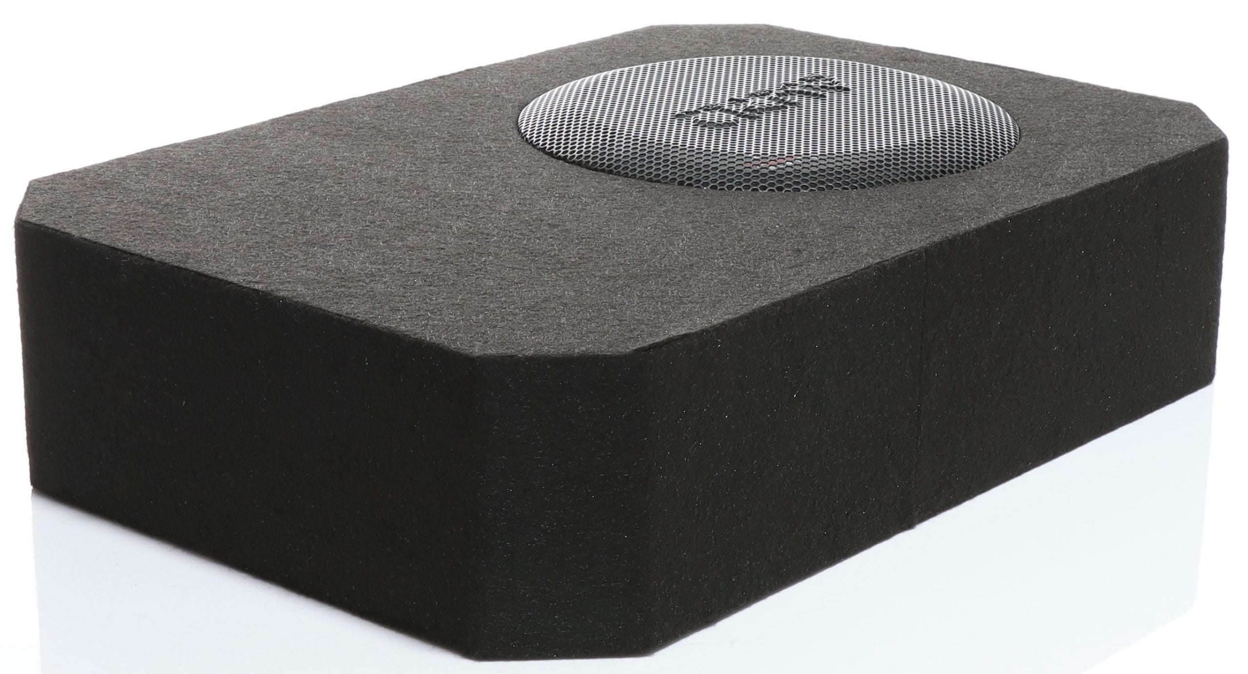 Audio System R-08 Flat DBR EVO 3 Loaded Enclosure D4