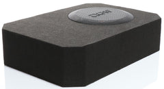 Audio System R-08 Flat DBR EVO 3 Loaded Enclosure D4