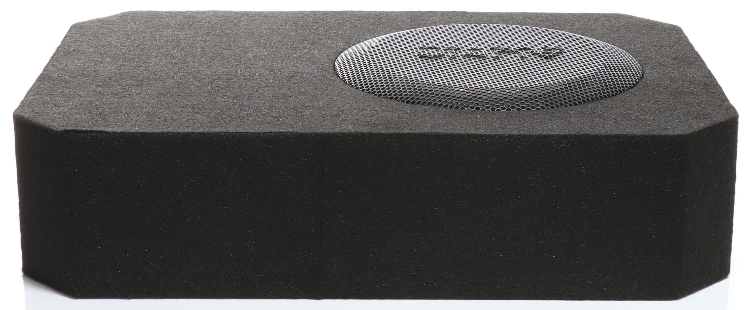 Audio System R-08 Flat DBR EVO 3 Loaded Enclosure D4
