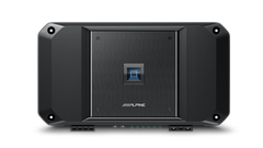 Alpine R-Series R2-A150M Mono Amplifier