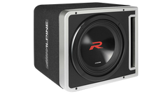 Alpine R-Series R2-SB12V 12 Inch Halo Subwoofer