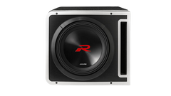 Alpine R-Series R2-SB12V 12 Inch Halo Subwoofer