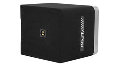 Alpine R-Series R2-SB12V 12 Inch Halo Subwoofer