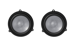 ALPINE FORD RANGER COMPATIBLE SPEAKER PACKAGE