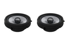 ALPINE FORD RANGER COMPATIBLE SPEAKER PACKAGE