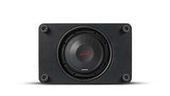 Alpine R-Series RS-SB10 Slim 10 Inch Boxed Subwoofer