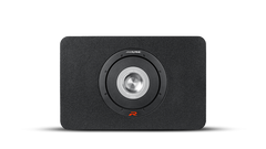 Alpine R-Series RS-SB10 Slim 10 Inch Boxed Subwoofer