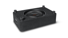 Alpine R-Series RS-SB10 Slim 10 Inch Boxed Subwoofer