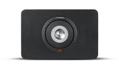 Alpine R-Series RS-SB12 Slim 12 Inch Boxed Subwoofer