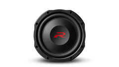 Alpine R-Series RS-W10D2 10 Inch Slim Subwoofer