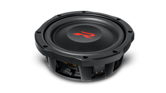 Alpine R-Series RS-W10D2 10 Inch Slim Subwoofer