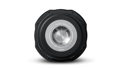 Alpine R-Series RS-W10D2 10 Inch Slim Subwoofer