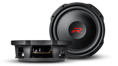 Alpine R-Series RS-W12D2 12 Inch Slim Subwoofer