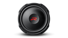 Alpine R-Series RS-W12D2 12 Inch Slim Subwoofer