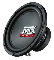 MTX RT10-04 Road Thunder 10 Inch Subwoofer