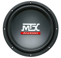 MTX RT10-04 Road Thunder 10 Inch Subwoofer