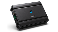 Alpine S-Series S-A55V 5ch Amplifier