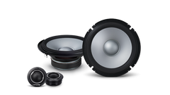 Alpine S2-Series S2-S65C 6.5 Inch Component Speakers