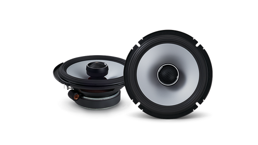 Alpine S2-Series S2-S65 6.5 Inch Coaxial Speakers