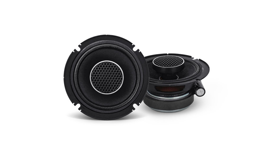 Alpine S-Series S2-S69C 6x9 Inch Component Speakers