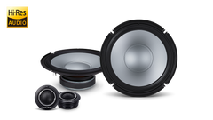 Alpine S-Series S2-S80C 8 Inch Component Speakers