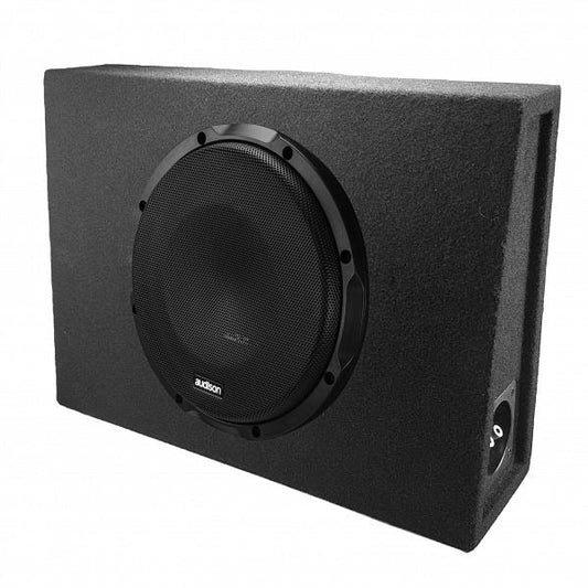 Audison SB10SA1 Loaded 10 Inch Subwoofer Box