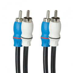 Stinger SMRCA.5 Marine/Powersports 50cm RCA Lead