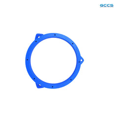 GCCS Front 6.5 Inch Speaker Spacers for Subaru Impreza 92-06 & Forester 97-02