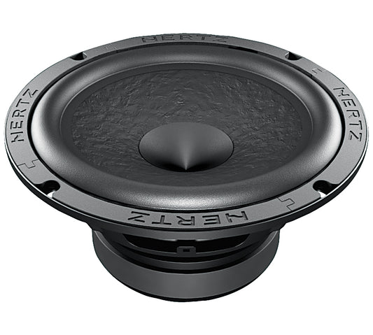 Hertz SV200L 8 inch Midbass Woofer