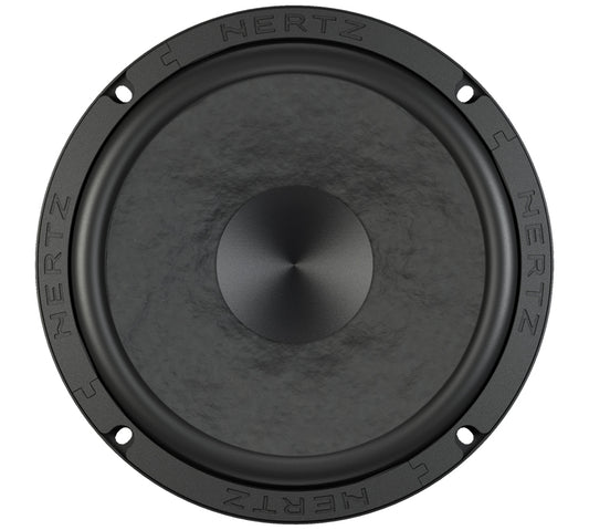 Hertz SV200L 8 inch Midbass Woofer