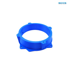 GCCS 5.25 Inch Speaker Spacers for LDV T60 2019+