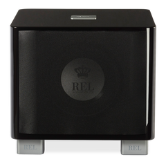 REL T/7X 8 INCH SUBWOOFER