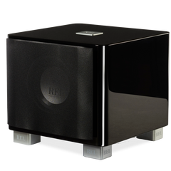 REL T/7X 8 INCH SUBWOOFER