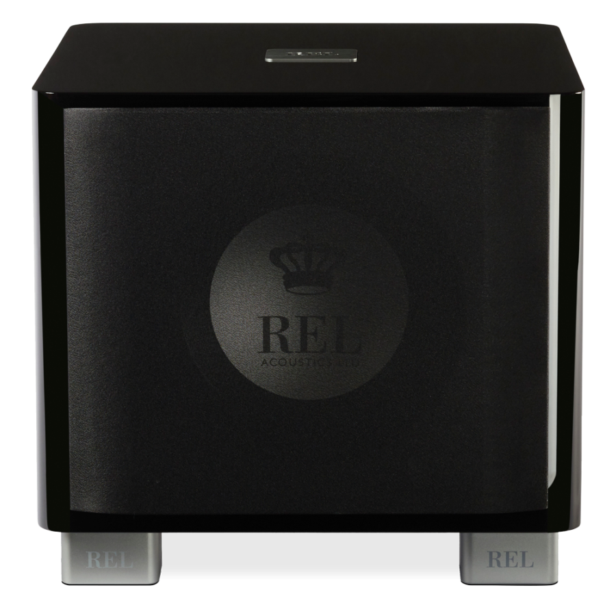 REL T/9X 10 INCH SUBWOOFER