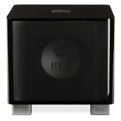 REL T/9X 10 INCH SUBWOOFER