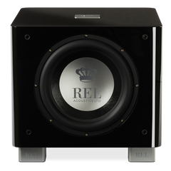 REL T/9X 10 INCH SUBWOOFER