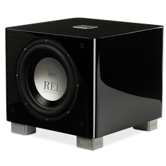 REL T/9X 10 INCH SUBWOOFER