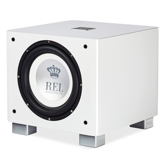 REL T/9X 10 INCH SUBWOOFER