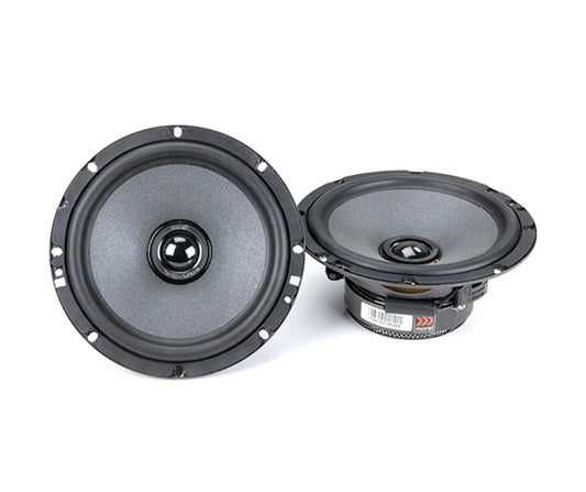 Morel Tempo Ultra 602 Integra mk2 6.5 Inch Coaxial Speakers