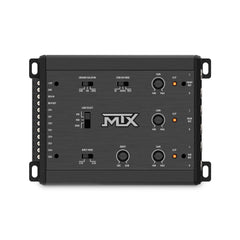 MTX TL-4.5L ThunderLink 4 Channel Line Level Converter